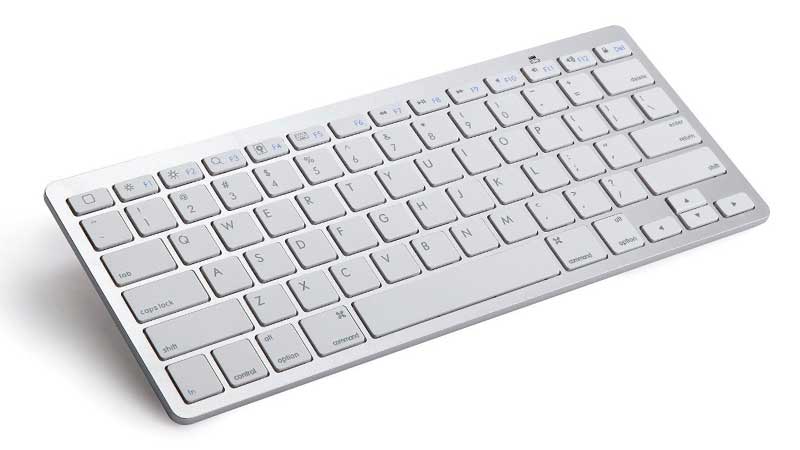 Brolaviya Best Keyboards for Mac