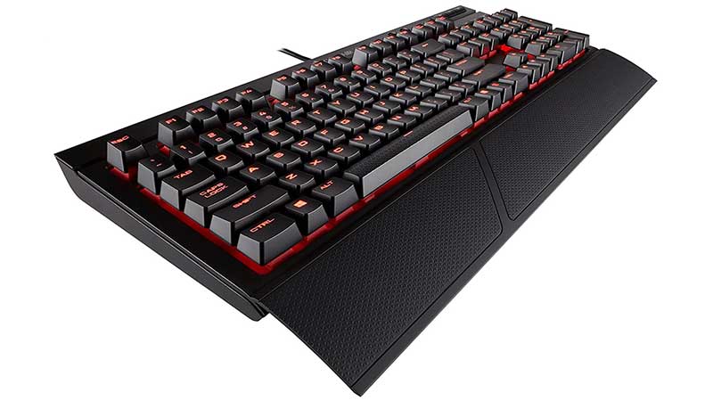 Corsair Keyboards India K68 Cherry