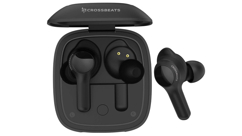 Crossbeats Torq