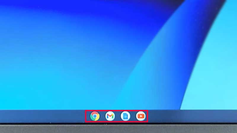 Customize-Chromebook