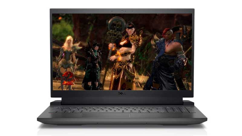 Dell G15 5511 Gaming Laptop