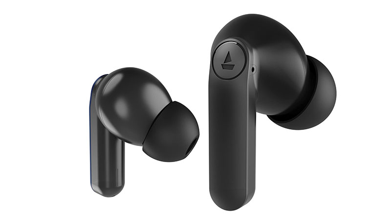Earbuds 2000 Noise Cancelling India boAt Airdopes 121 PRO