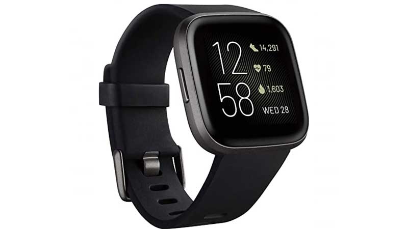 Best-Smartwatch-Under-Rs-15000-In-India-Fitbit-Versa-2