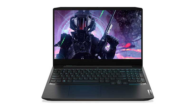 GTX 1650 Laptops India Lenovo Ideapad Gaming 3