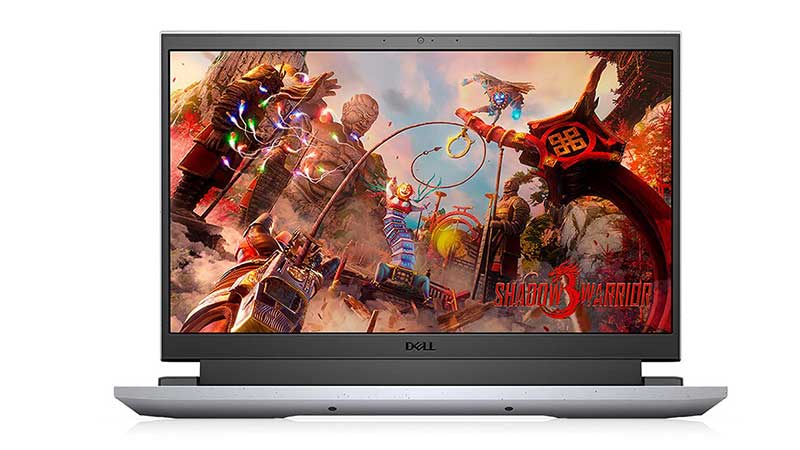 Gaming Laptops Under 80000 India Dell G5