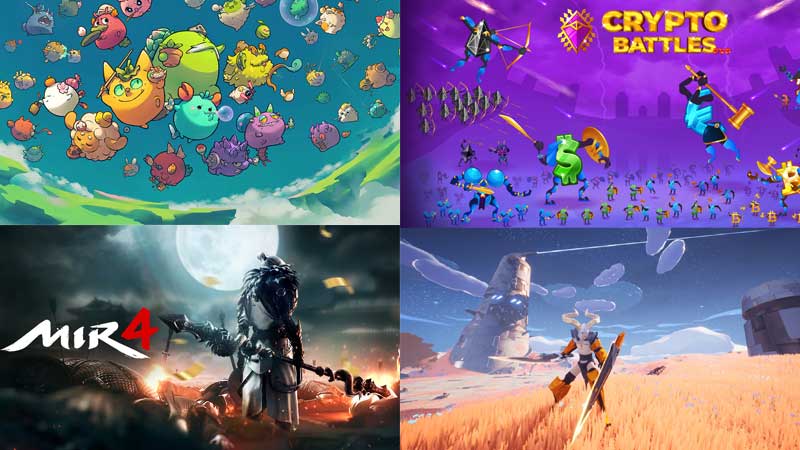 Genuine-NFT-Games
