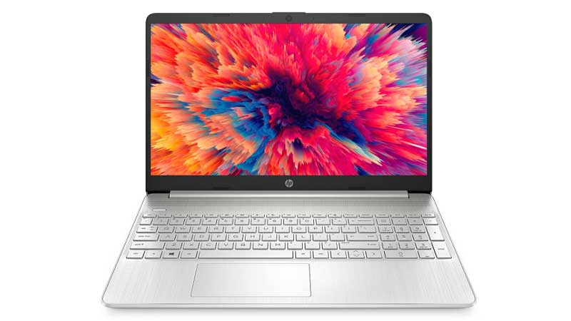 HP 15s
