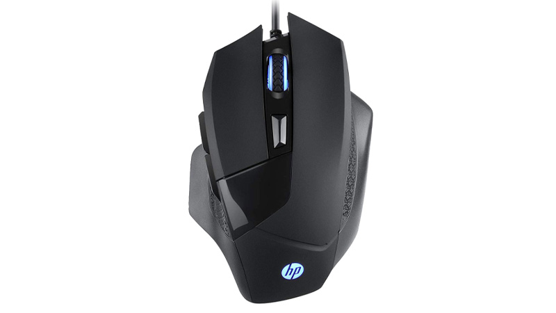 HP G200 