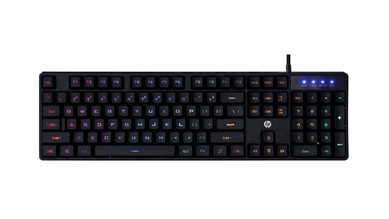HP K300 Best Keyboards