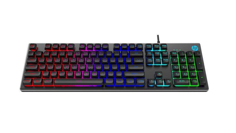 HP K500F 