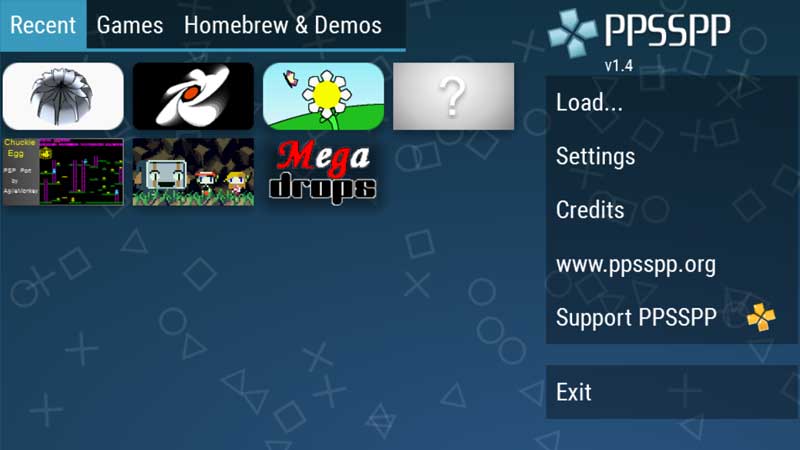 How-To-Use-PPSSPP-Emulator-To-Play-PSP-Games