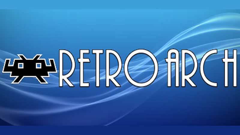 How-To-Use-RetroArch-Emulator-On-PC-&-Android