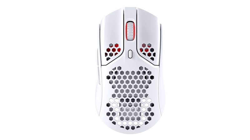 Hyperx Pulsefire Haste