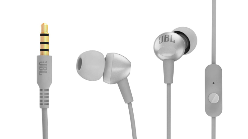 JBL C200SI