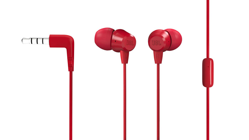 JBL C50HI