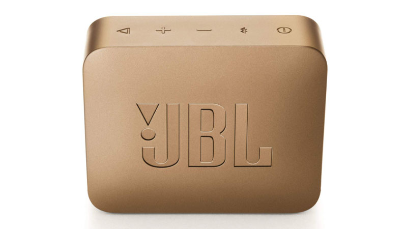JBL Go 2 Portable Speaker