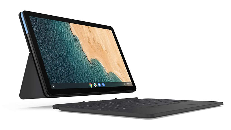 Lenovo ChromeBook Duet