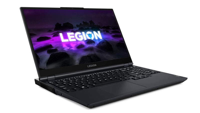 Lenovo Legion 5
