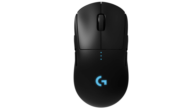 Logitech G Pro