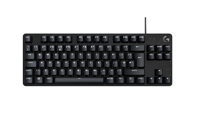 Logitech G413