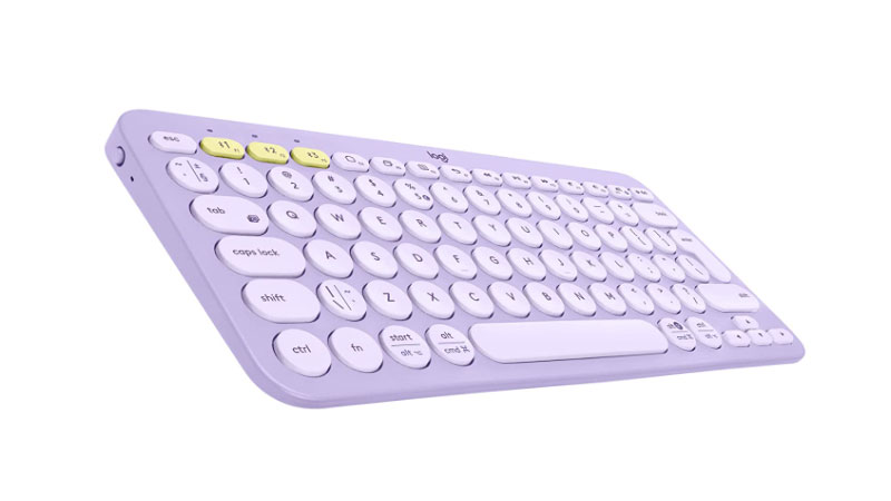 Logitech K380 Keyboards for Mac