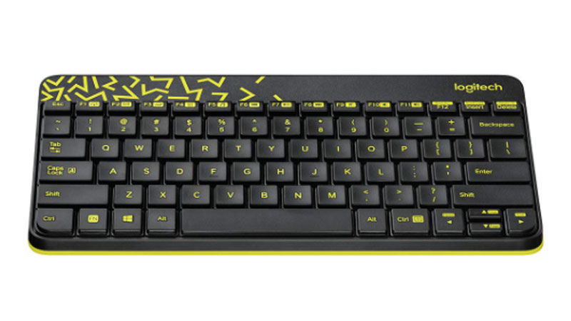 Logitech MK240 Best Keyboards