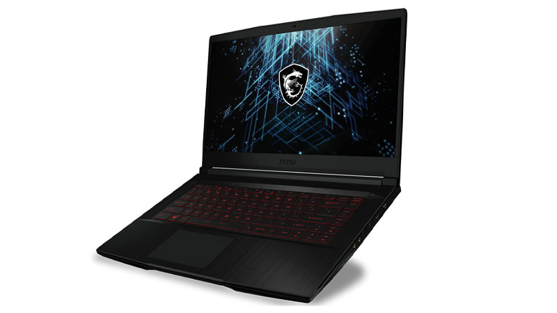 MSI Gaming GF63 Gaming Laptop