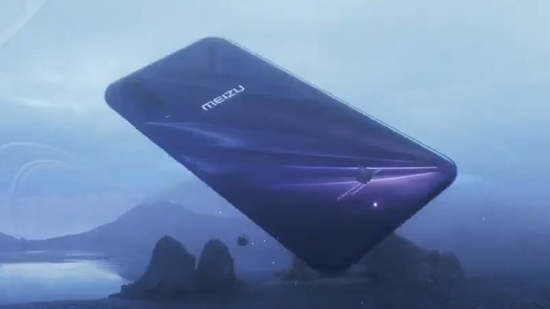 Meizu 16T