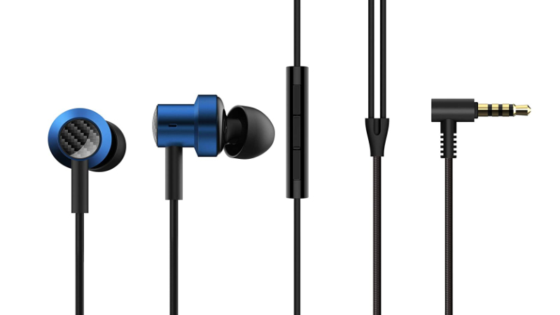 Mi Dual Driver