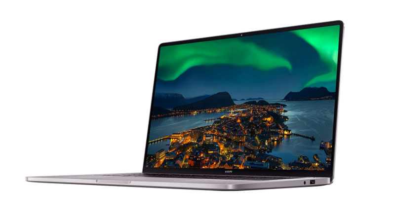 Mi Notebook Pro