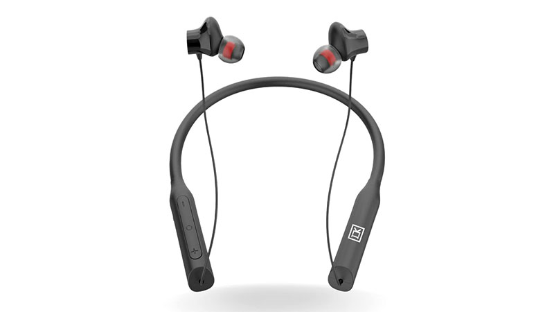 Neckband Under 500 India DK ‎Electro-Buds
