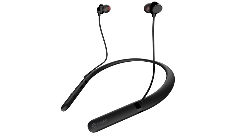 Noise Tune Charge