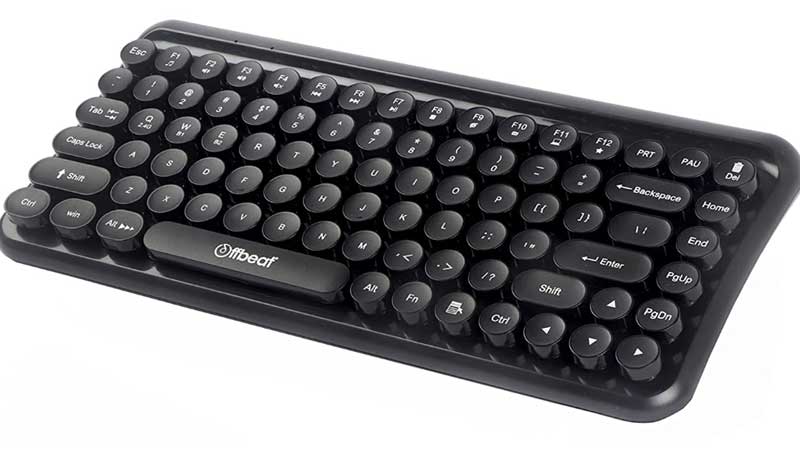 Offbeat Dexter Best Keyboards