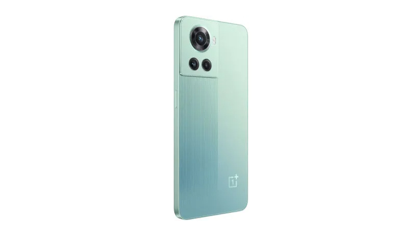 OnePlus 10R