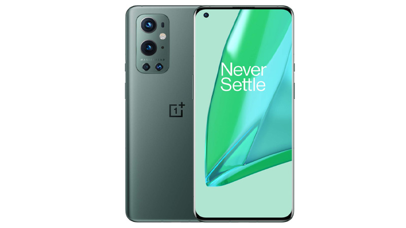 OnePlus 9 Pro