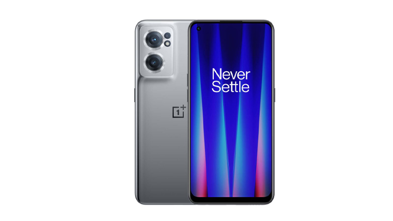 OnePlus Nord CE 2 5G