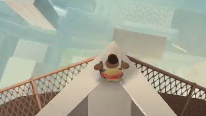 Open Parachute In GTA San Andreas