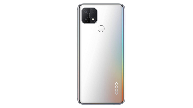 Oppo A15s Mobile Gaming Phone