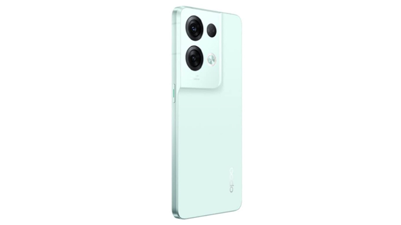 Oppo Reno8 Pro