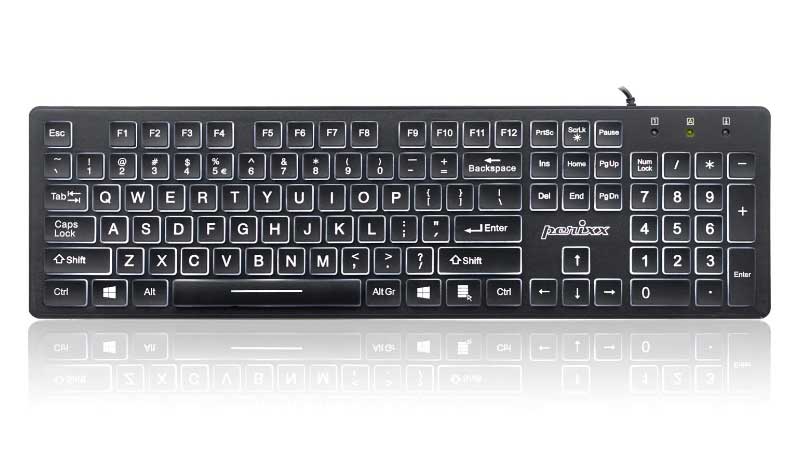 Perixx Periboard 317