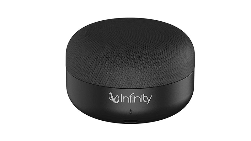 Portable Speakers 1000 India Infinity JBL Fuze Pint