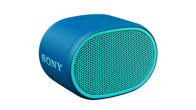 Portable Speakers 10000 India Sony SRS-XB01
