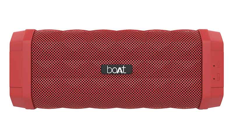 Portable Speakers 1500 India boAt Stone 650