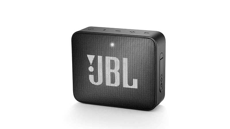 Portable Speakers 5000 India JBL GO 2