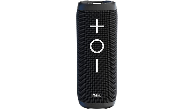 Portable Speakers 5000 India Tribit StormBox