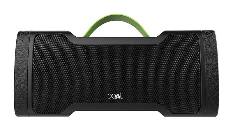 Portable Speakers 5000 India boAt Stone 1000