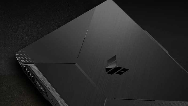 RTX 3060 Laptops India ASUS TUF Ryzen 9