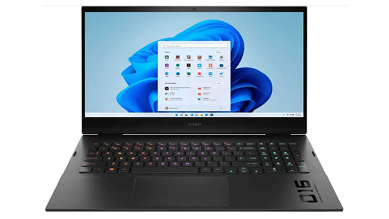 RTX 3070 Laptops India OMEN HP Gaming Laptop 16