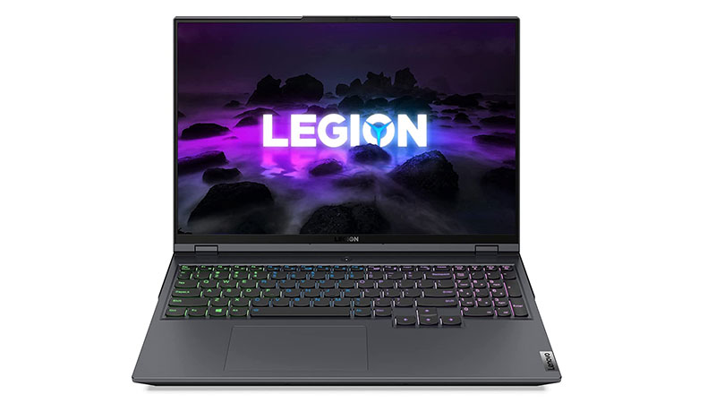 RTX 3070 Laptops Lenovo Legion 5 Pro Ryzen 7