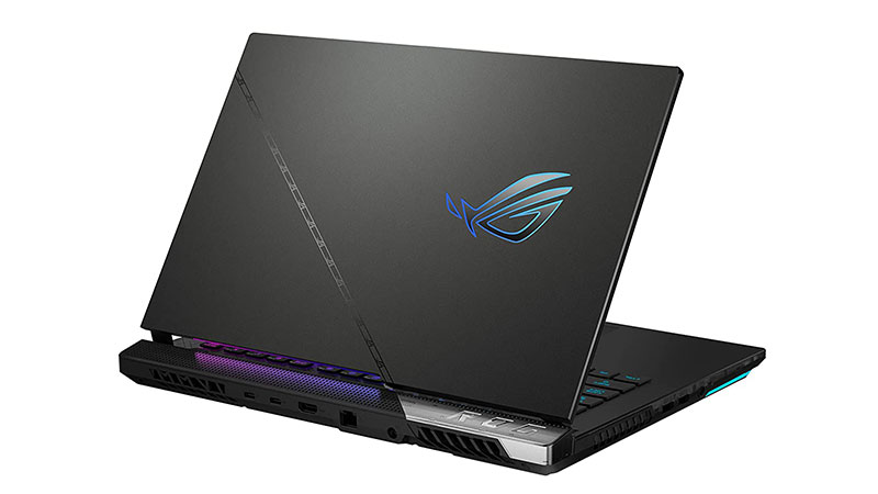 RTX 3070 Ti Laptops India ASUS ROG Strix Scar 15